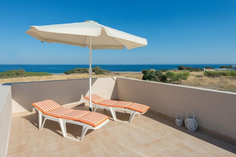 Gennadi Serenity House