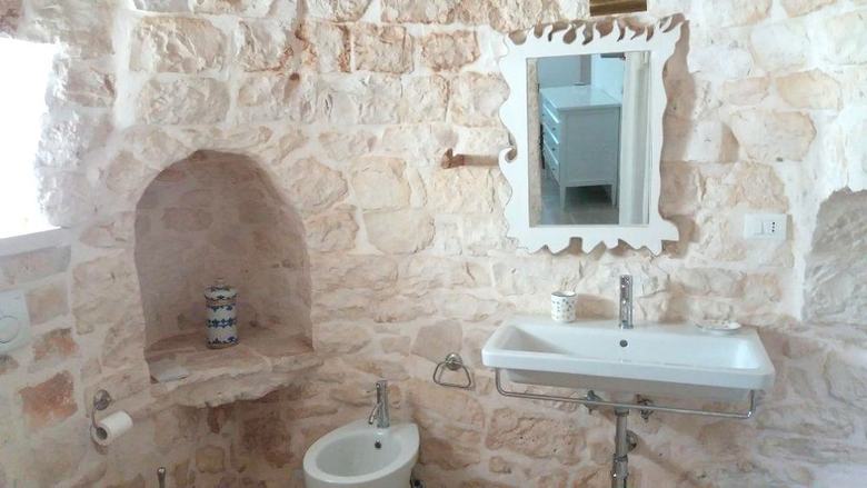 Apartamento Trullo Meditazione