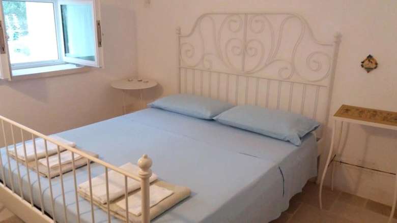 Apartamento Trullo Meditazione