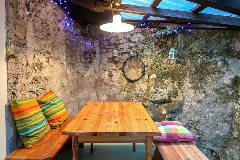 Hostal Hostel Kobarid