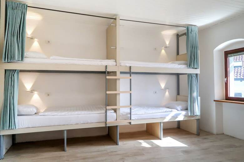 Hostal Hostel Kobarid