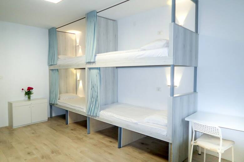 Hostal Hostel Kobarid