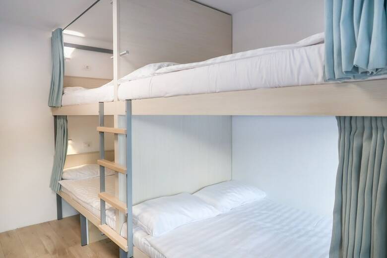 Hostal Hostel Kobarid