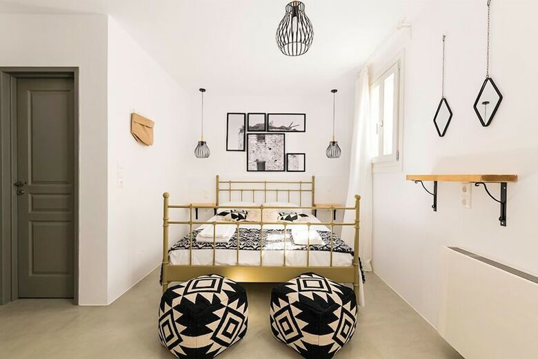 Windmills Villas By K4 Kythnos