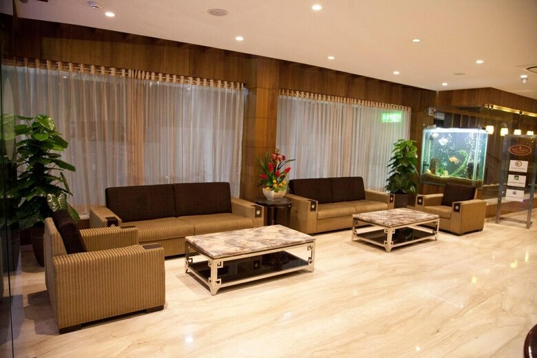 Hotel Prince Gardens