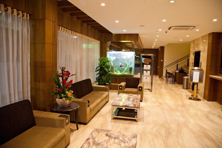 Hotel Prince Gardens