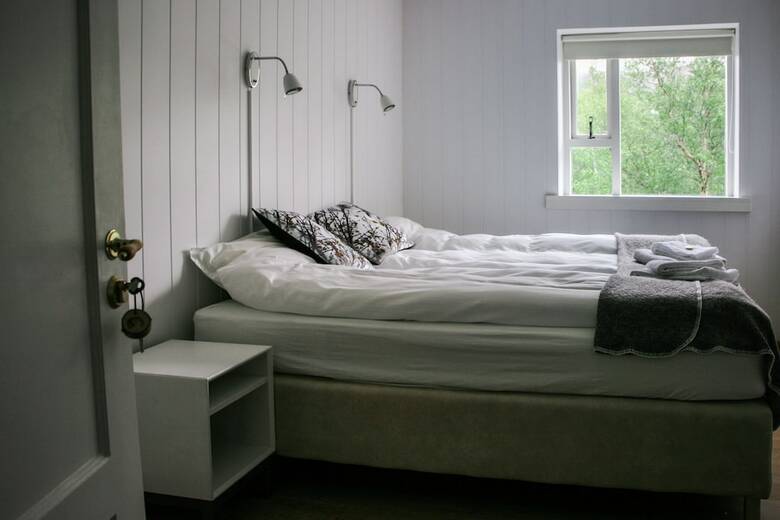Hotel Rjupa Guesthouse