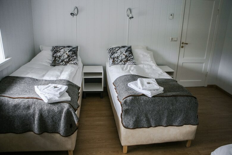 Hotel Rjupa Guesthouse