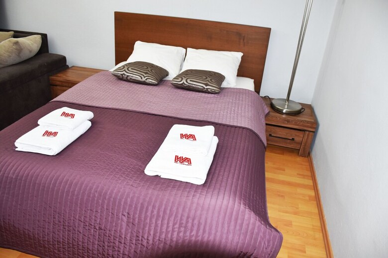 West Apartament Marszalkowska 87