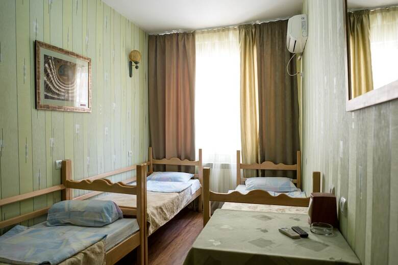 Hotel Mini