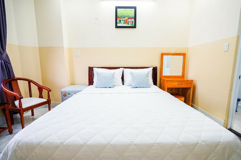 Duong Chau Hotel