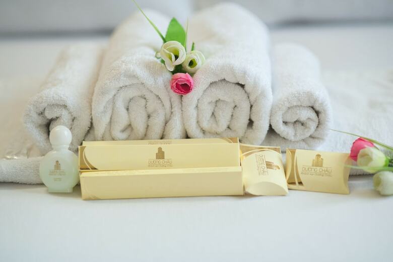 Duong Chau Hotel