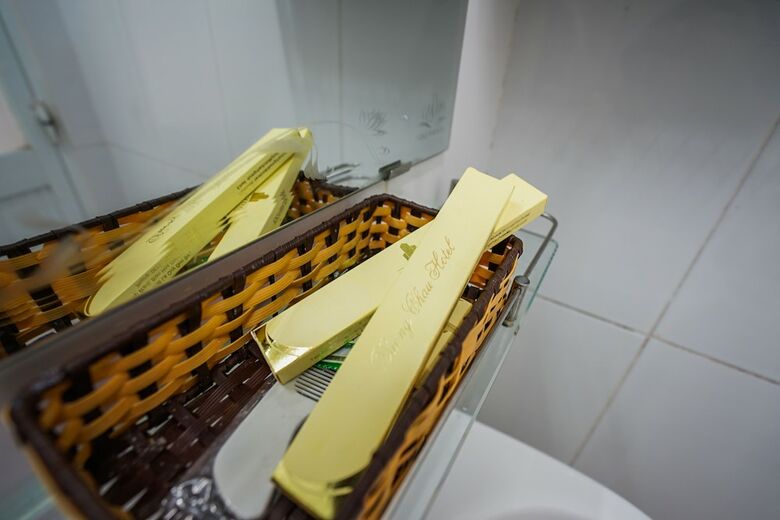 Duong Chau Hotel