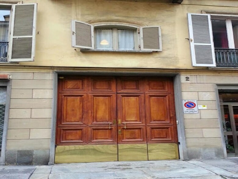 Turin Suites & Apartments