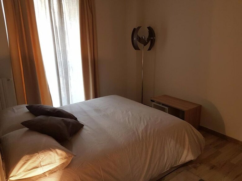 Turin Suites & Apartments