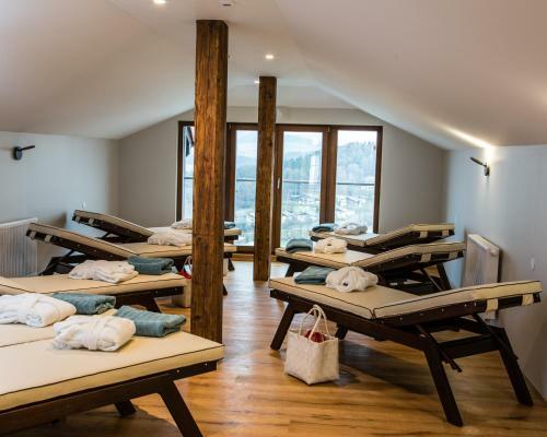 Landhotel Gottinger