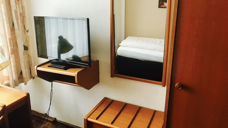 Parkhotel Eschweiler
