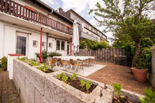 Hostal Hotel Schwan