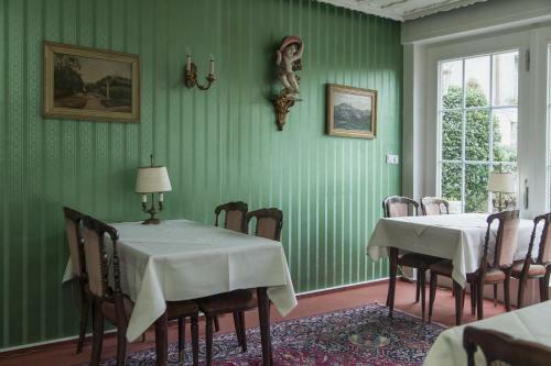 Hotel Zum Alten Brunnen