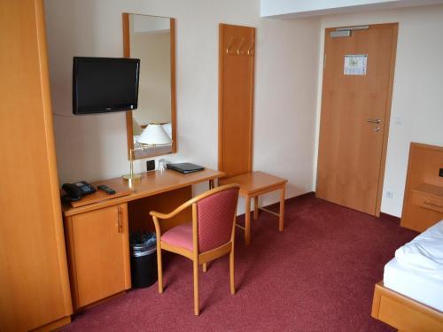 Hostal Altstadthotel-rheine