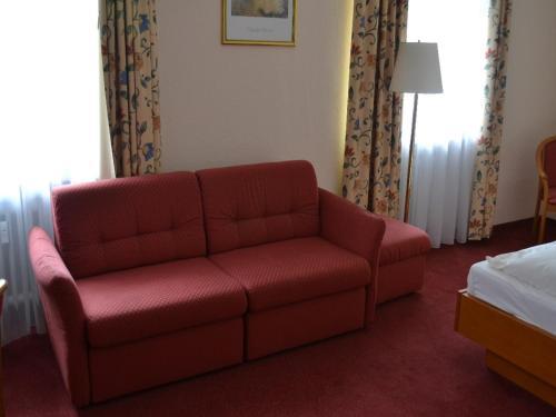 Hostal Altstadthotel-rheine