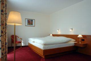 Hostal Altstadthotel-rheine
