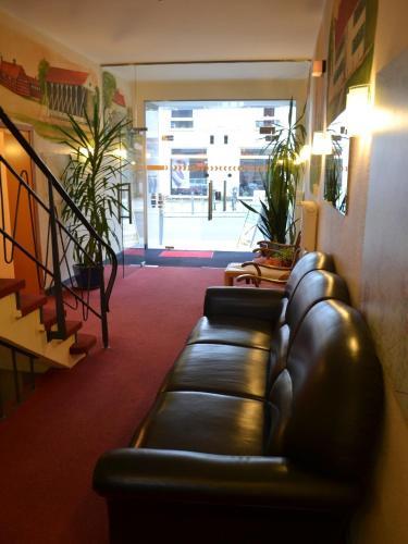 Hostal Altstadthotel-rheine