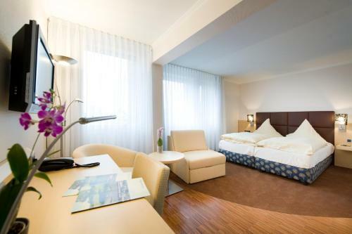 Hotel L�cke Rheine