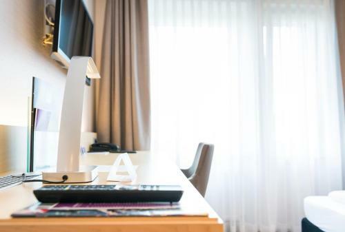 Hotel L�cke Rheine