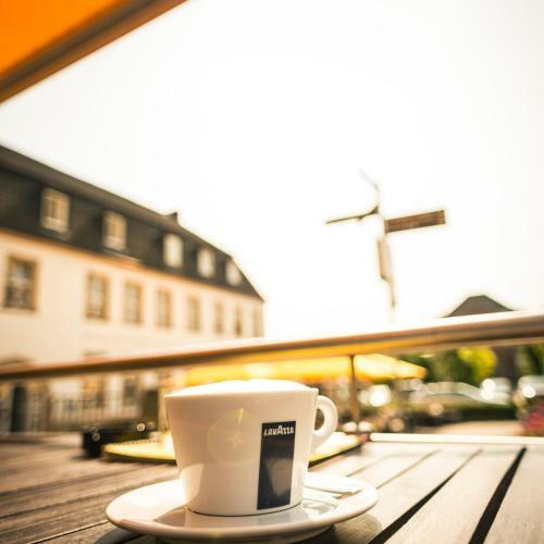 Hotel L�cke Rheine