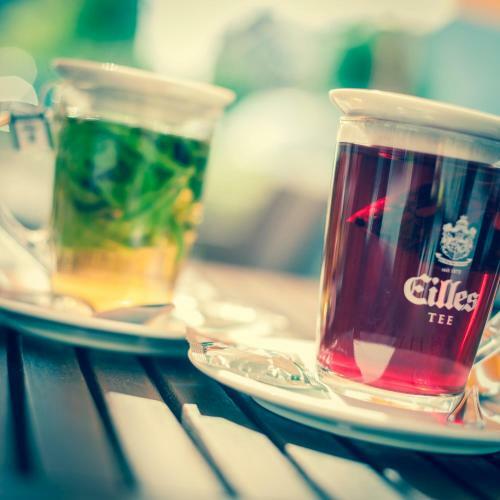 Hotel L�cke Rheine
