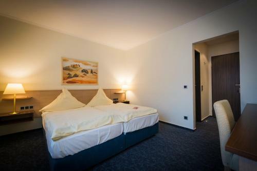 Hotel L�cke Rheine