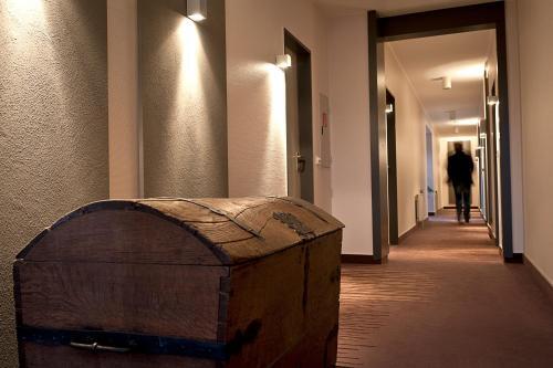 Hotel L�cke Rheine