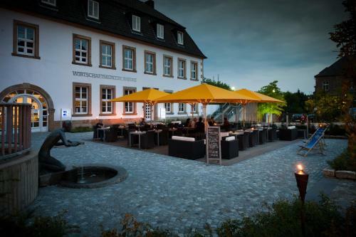 Hotel L�cke Rheine