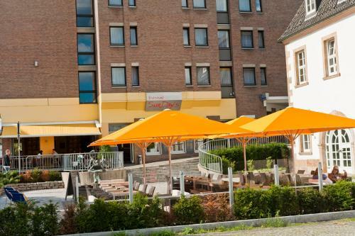 Hotel L�cke Rheine