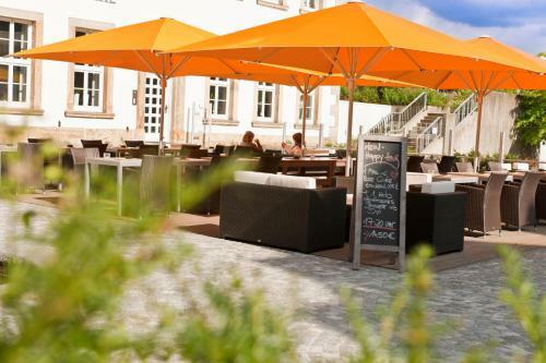 Hotel L�cke Rheine