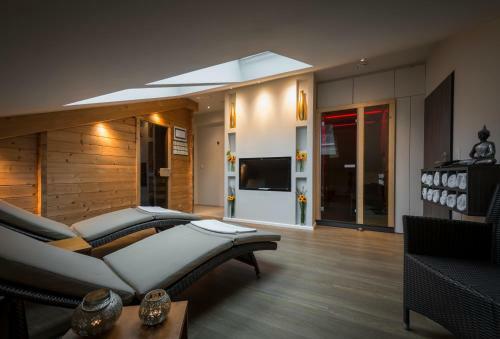 Hotel L�cke Rheine