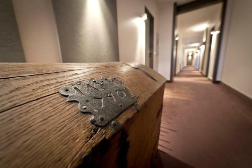 Hotel L�cke Rheine