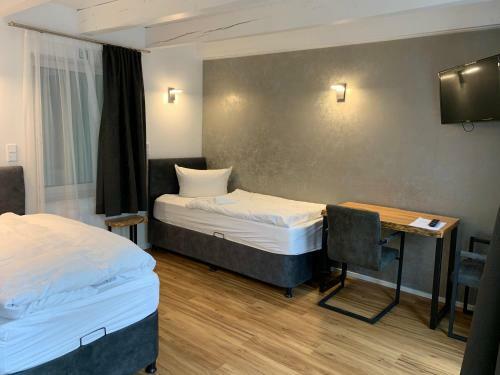 Posada Tat Tagungs- Und G�stehaus