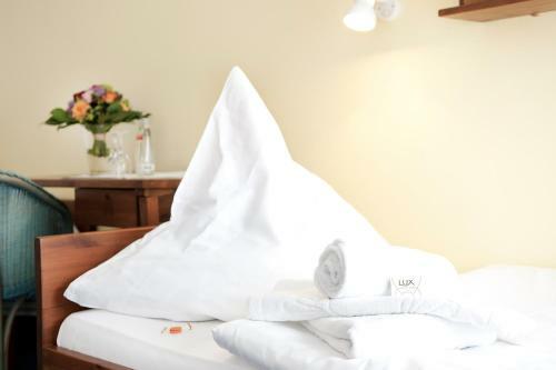 Posada Tat Tagungs- Und G�stehaus