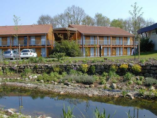 Posada Tat Tagungs- Und G�stehaus
