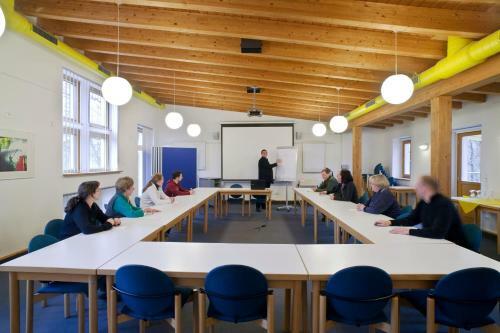 Posada Tat Tagungs- Und G�stehaus
