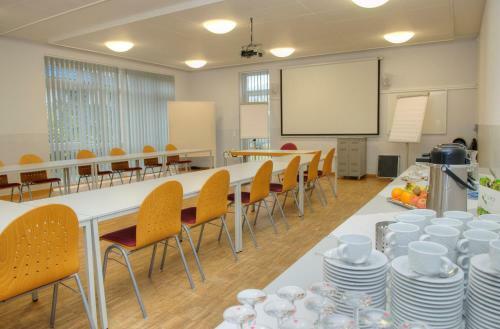 Posada Tat Tagungs- Und G�stehaus