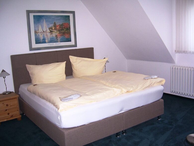 Hotel Freye