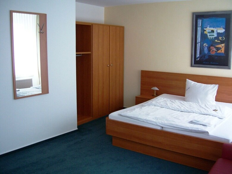 Hotel Freye
