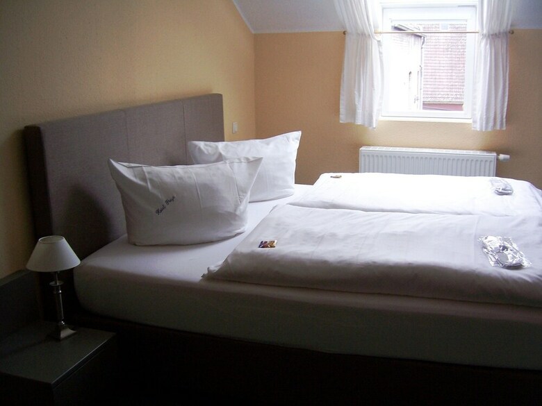 Hotel Freye