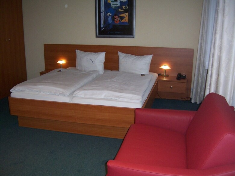Hotel Freye