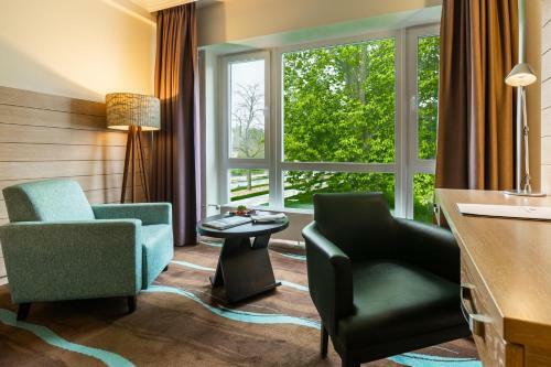 Hotel Der Seehof