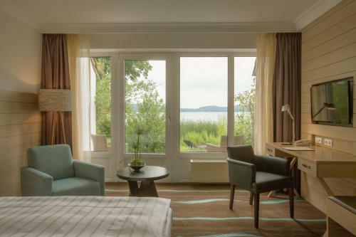 Hotel Der Seehof