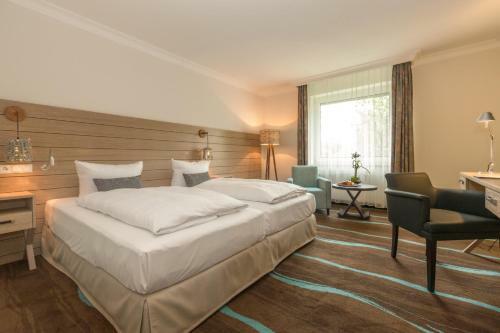 Hotel Der Seehof